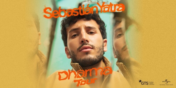 Sebastián Yatra - Virtual Vigo En Festas